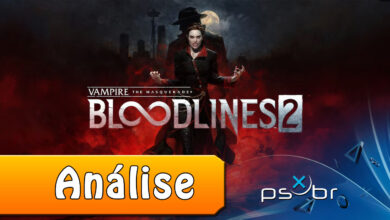 Vampire: The Masquerade - Bloodlines 2