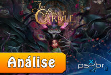 Bye Sweet Carole