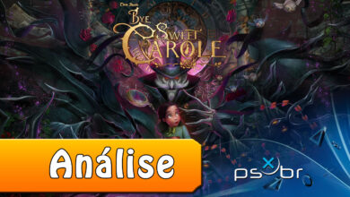 Bye Sweet Carole