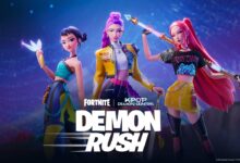 Fortnite