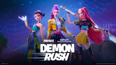 Fortnite