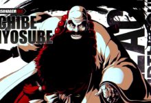 Bleach: Rebirth of Souls