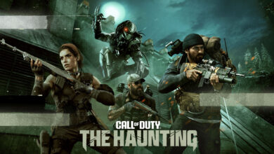 Call of Duty: Black Ops 6 e Warzone
