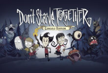 Don't Starve Together