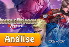 Double Dragon Revive