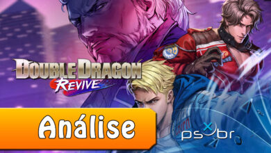 Double Dragon Revive