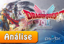 Dragon Quest I & II HD-2D Remake