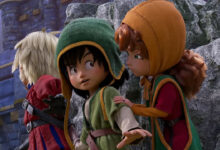Dragon Quest VII Reimagined