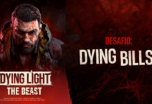 Dying Light: The Beast