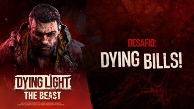 Dying Light: The Beast