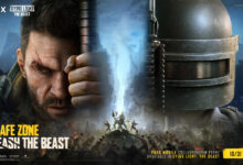 Dying Light: The Beast