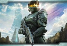 Halo: Campaign Evolved
