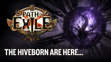 Path of Exile
