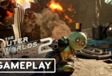 The Outer Worlds 2