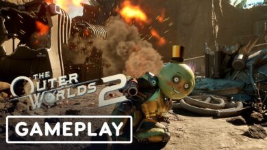 The Outer Worlds 2
