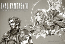 Final Fantasy VII Remake e Clair Obscur: Expedition 33