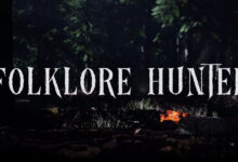 Folklore Hunter