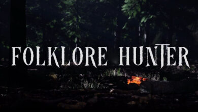 Folklore Hunter
