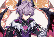 Genshin Impact Durin