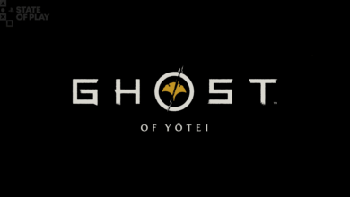 Ghost of Yōtei