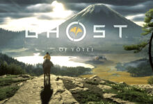 Ghost of Yōtei