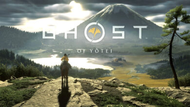 Ghost of Yōtei