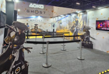 Ghost of Yōtei