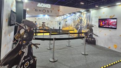 Ghost of Yōtei