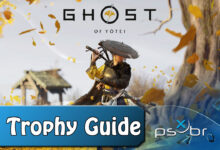 Ghost of Yōtei