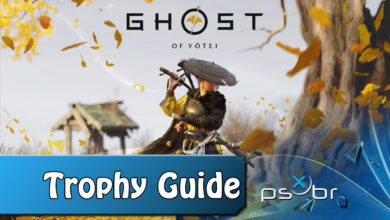 Ghost of Yōtei