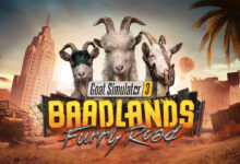 Goat Simulator 3