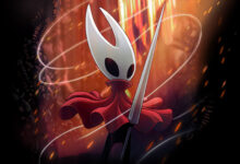 Hollow Knight: Silksong