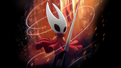 Hollow Knight: Silksong