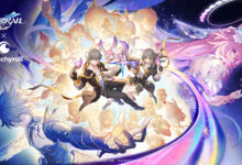 Honkai: Star Rail