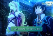 Tales of Xillia Remastered