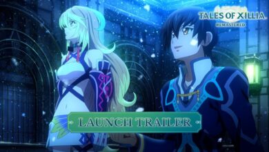 Tales of Xillia Remastered
