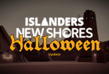 ISLANDERS: New Shores
