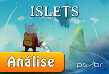 Islets