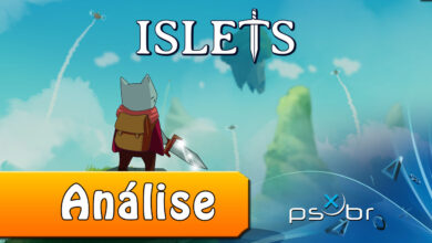 Islets