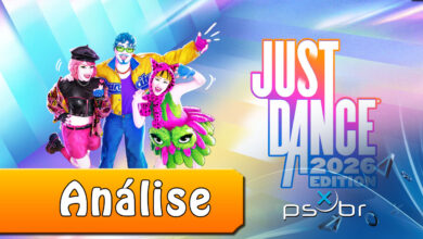 Just Dance 2026 Edition