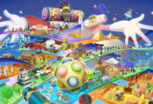 Once Upon a KATAMARI