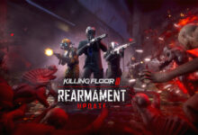 Killing Floor 3