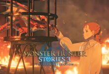 Monster Hunter Stories 3: Twisted Reflection