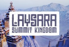 Laysara: Summit Kingdom