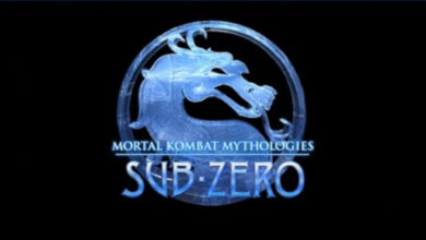 Mortal Kombat Mythologies: Sub-Zero
