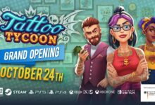 Tattoo Tycoon