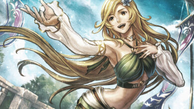 Octopath Traveler 0