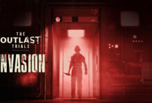 The Outlast Trials