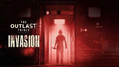 The Outlast Trials