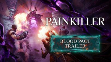 Painkiller